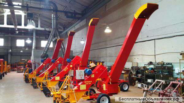 Сельхозтехника,зернометатели,зерноочистители,ПЗК,ПЗС,ОВС,РАССРОЧКА ОТГРУЗКА ЗА 50% СТОИМОСТИ