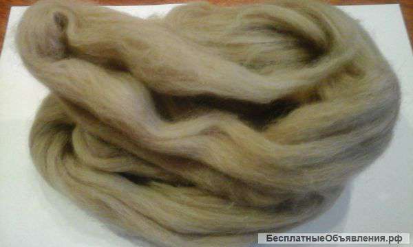 Гребенная лента (ТОПС)