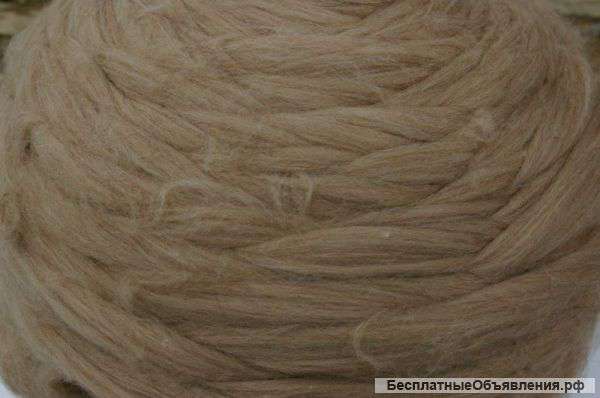 Гребенная лента (ТОПС)