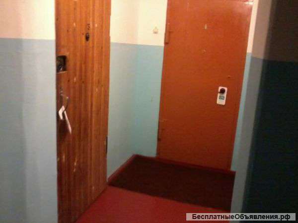 Раскладка листовок на ручки дверей