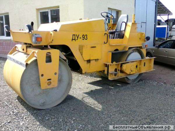 Асфальтирование