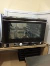 Конвекционный печь