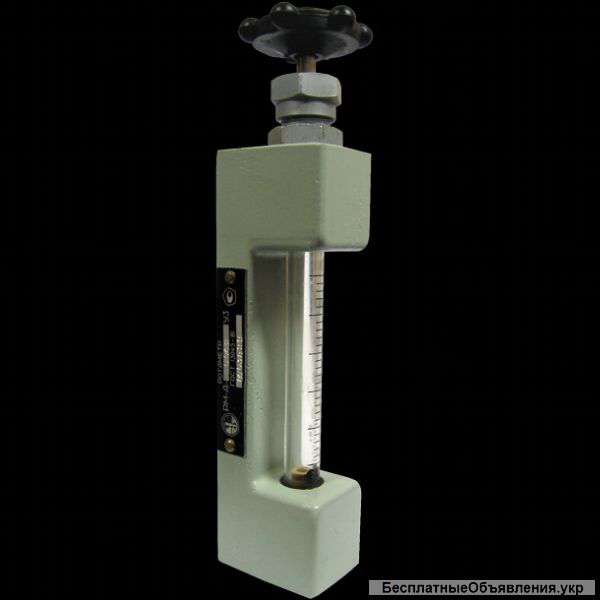 Ротаметр РМ-А-0,25ГУЗ