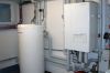 Ремонт газового котла, колонки. Монтаж отопления.