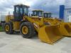 Фронтальный погрузчик XCMG LW500FL