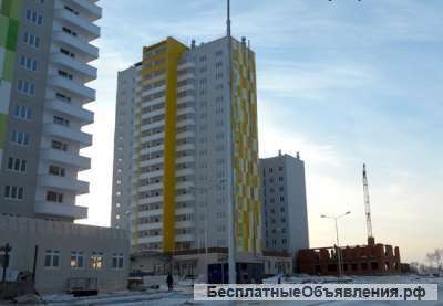 Квартиру в новостройке(Целинная 43)