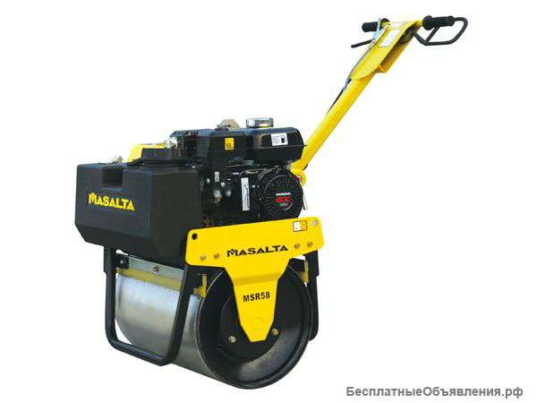 Дорожно-строительная техника Masalta
