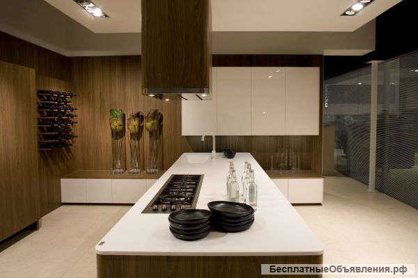 Изделия из акрилового камня