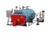 Паровые котлы «TANSU» на газе и жидком топливе с выработкой пара от 0.3 до 20 тонн в час