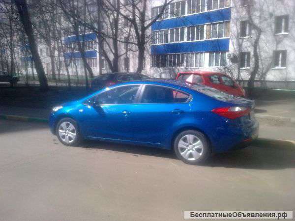 Автоинструктор в ЮВАО
