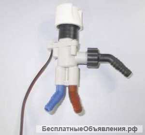 Смеситель для каравана