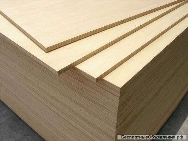 Фанера. двп. дсп. осп. мдф.