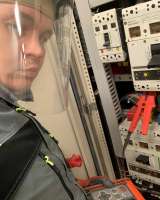 Технический отчёт по электробезопасности собственникам помещений