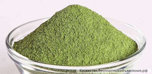 Завод по производству органо-минеральных удобрений из донных илов и сплавины