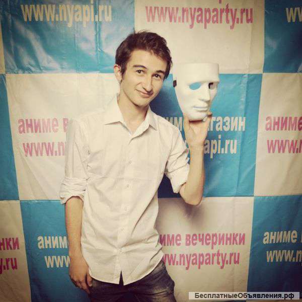 Репетитор по вокалу