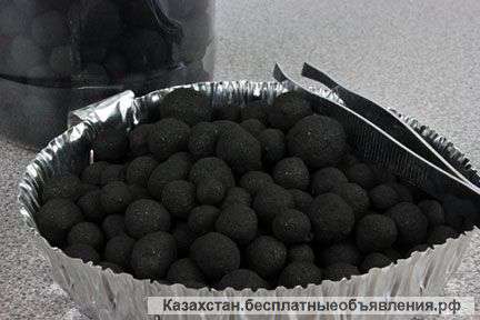 Оборудование производства капсульных органо-минеральных удобрений