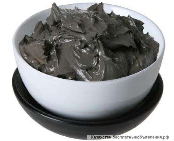 Оборудование производства лечебной грязи и аппликаций