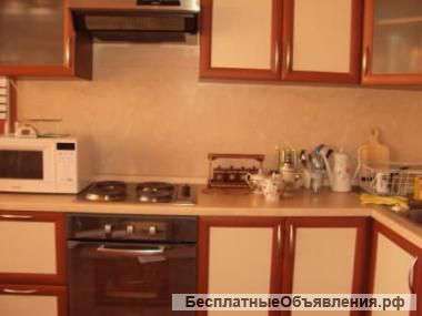 Сдам квартиру