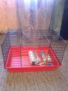 Клетка для свинки