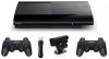 Sony Playstation 3 super slim 500gb