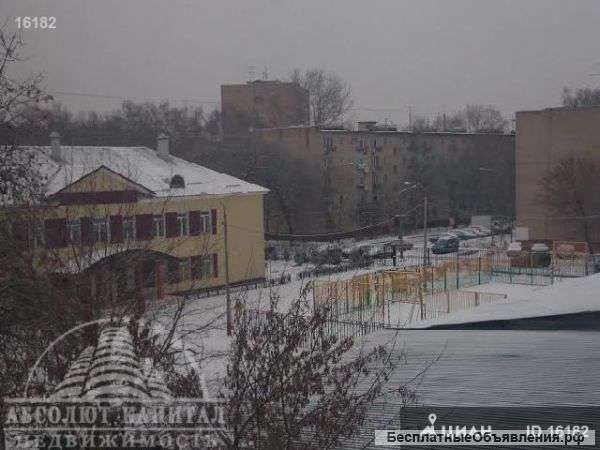 Квартиру ул. Трудовая 25