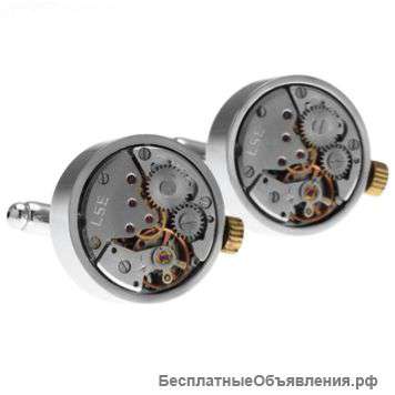 Запонки механизмы