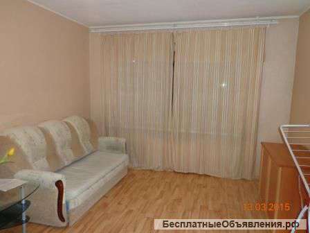 Сдам 1-ком квартиру