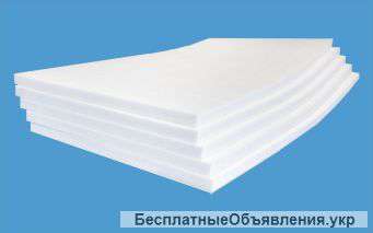 Блоки утеплительные, блоки утеплительные фольгированные