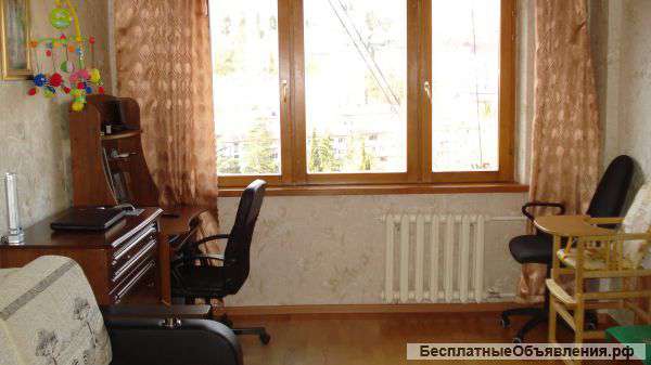 Квартиру в Сочи