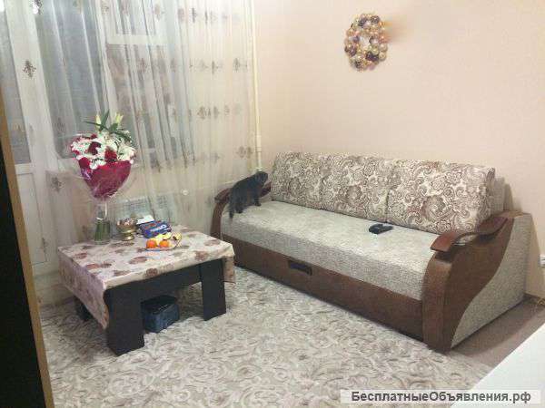 Квартиру-студию