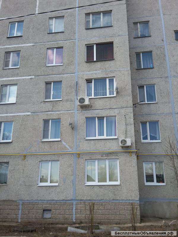 Квартира 3-ка, Егорьевск, ул 50 лет ВЛКСМ