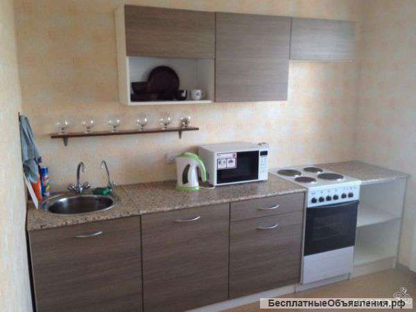 Сдам 1-комнатную квартиру