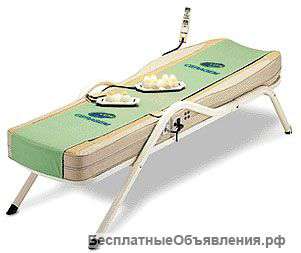 Массажная кровать Ceragem