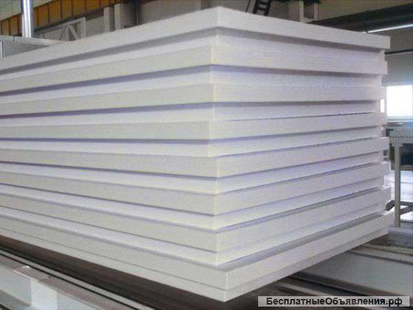 Пенопласт от Производителя