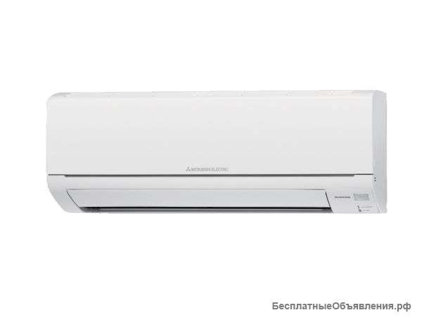Кондиционер Mitsubishi Electric MSZ-HJ25VA
