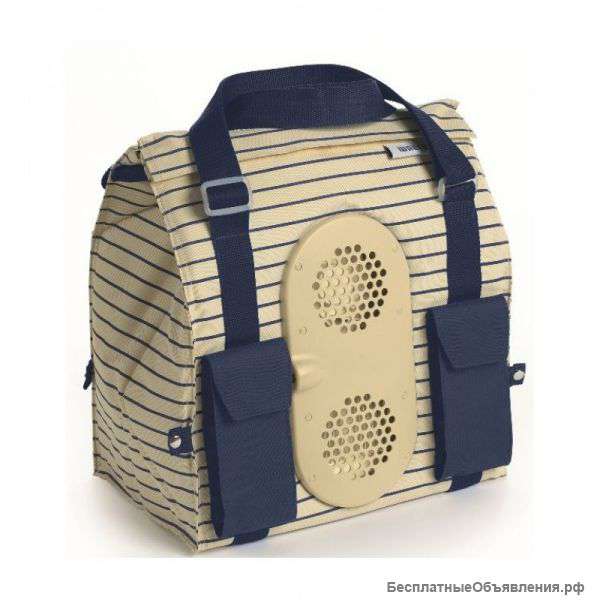 Автохолодильник WAECO CoolFun S 28 25л 12V