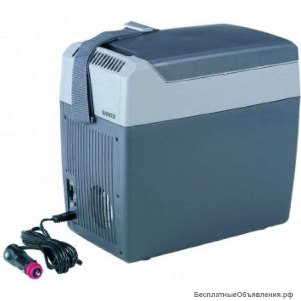 Автохолодильник WAECO TropiCool TC-07 7л 12/230V