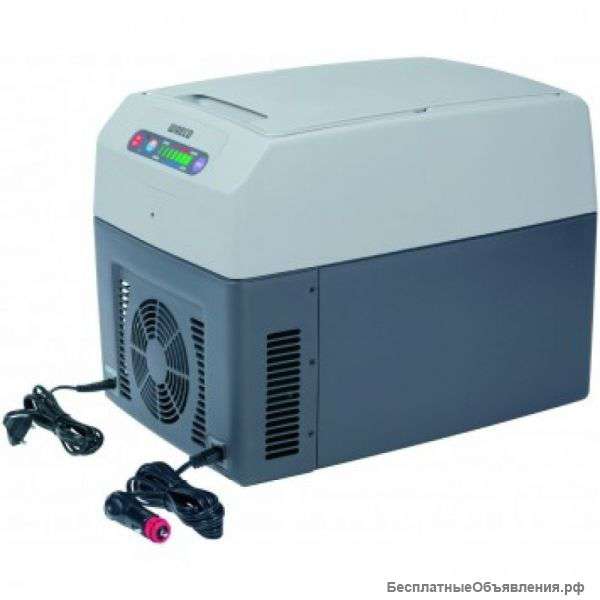 Автохолодильник WAECO TropiCool TC-14FL 14л 12/24/230V