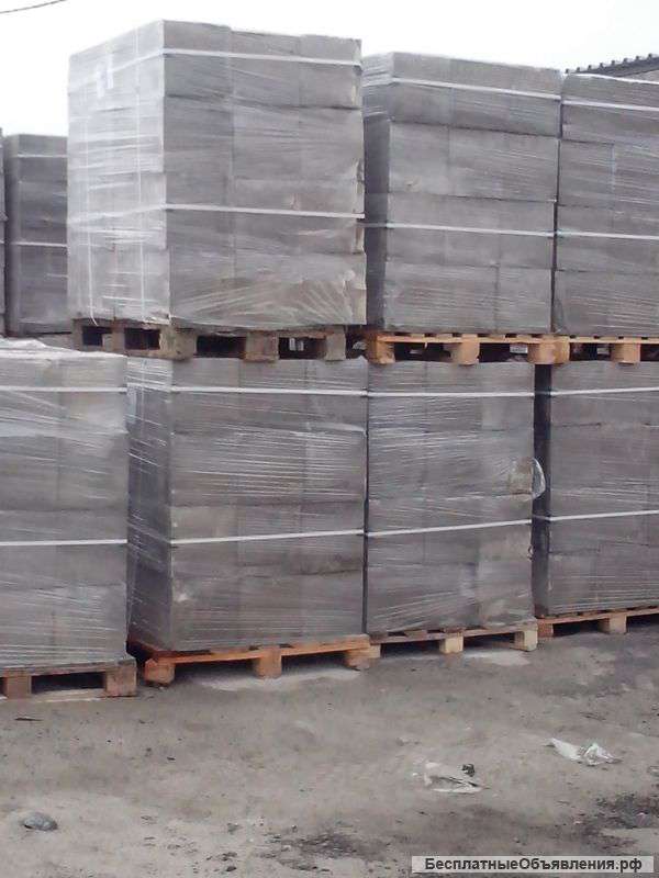 Газобетонный блок стеновой, газобетон (Газоблок)