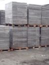 Газобетонный блок стеновой, газобетон (Газоблок)