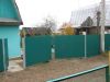 Строительство заборов под ключ