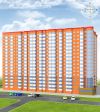 Прекрасные однокомнатные квартиры в отличном районе Краснодара