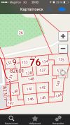 15 участков по 20 и 30 соток рядом с Ярославлем