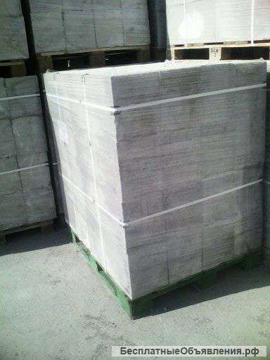 Газоблоки 600x300x400