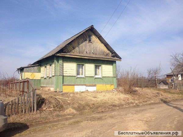 Чудесный домик + 25 соток