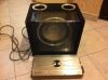 Blaupunkt gta 5350 + Сабвуфер RTO NLB130