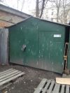 Cдается контейнер 14,4 м кв