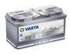 Автомобильные аккумуляторы Varta, Bosch, Optima, Brisk, Energizer