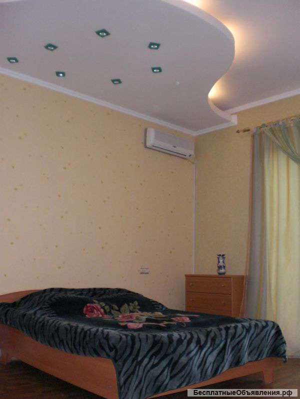 Квартира в Феодосии