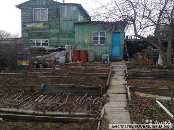 Дачу в городе